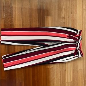 Express highwasted pant